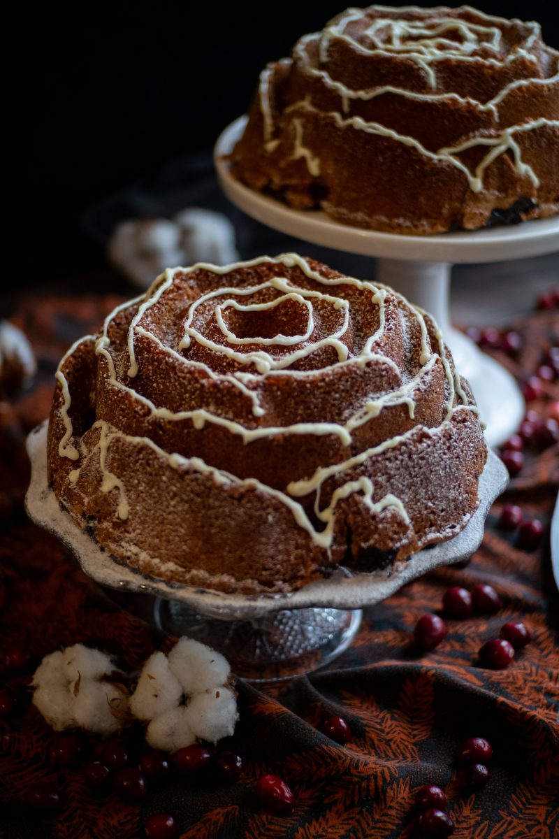 Babka bezglutenowa