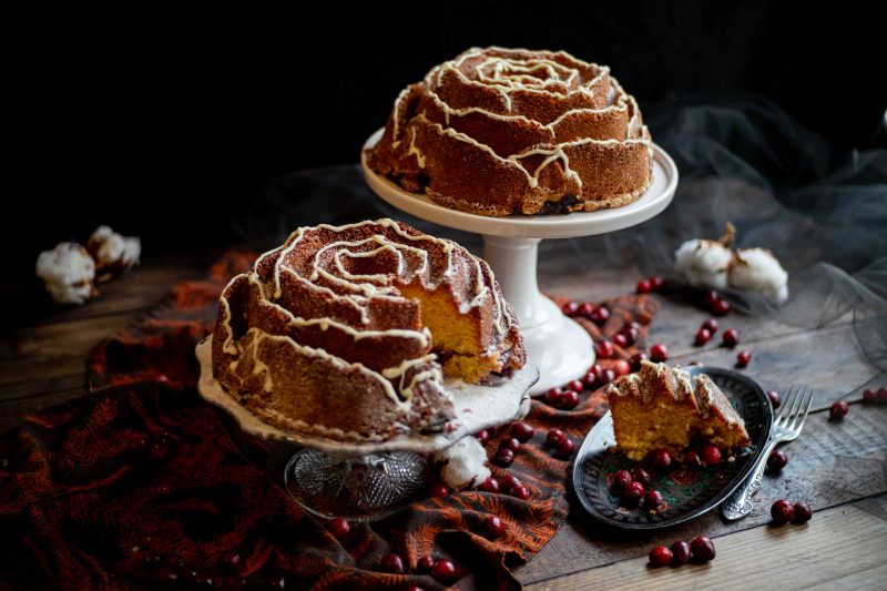 Babka bezglutenowa - obrazek 2