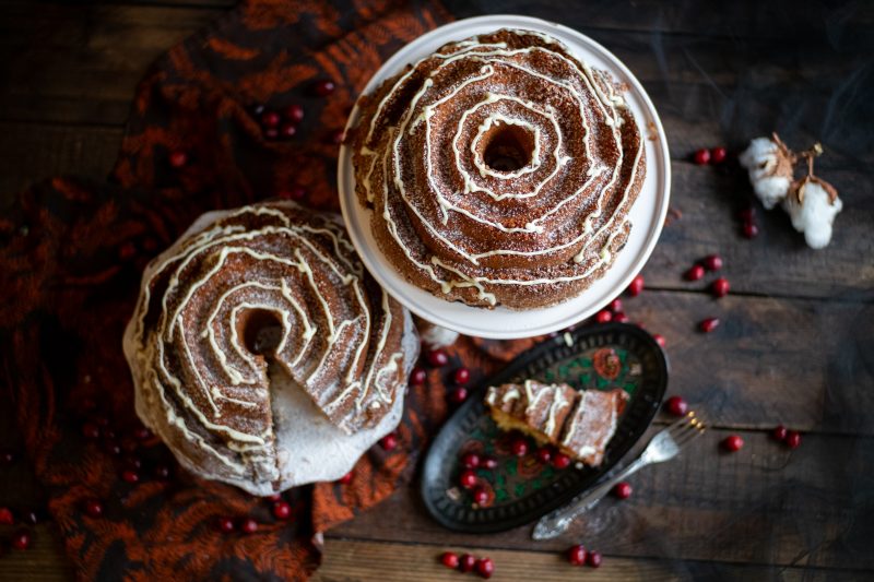 Babka bezglutenowa - obrazek 3